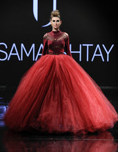 Load image into Gallery viewer, TEMPTATION Look 9