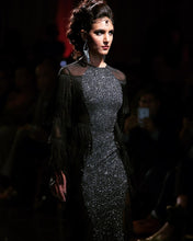 Load image into Gallery viewer, DARK TEMPTATION Look 10