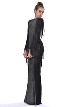 Load image into Gallery viewer, DARK TEMPTATION Look 10