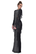 Load image into Gallery viewer, DARK TEMPTATION Look 10