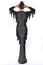 Load image into Gallery viewer, DARK TEMPTATION Look 10