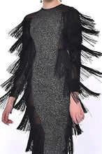 Load image into Gallery viewer, DARK TEMPTATION Look 10