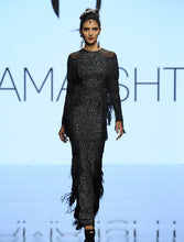 Load image into Gallery viewer, DARK TEMPTATION Look 10